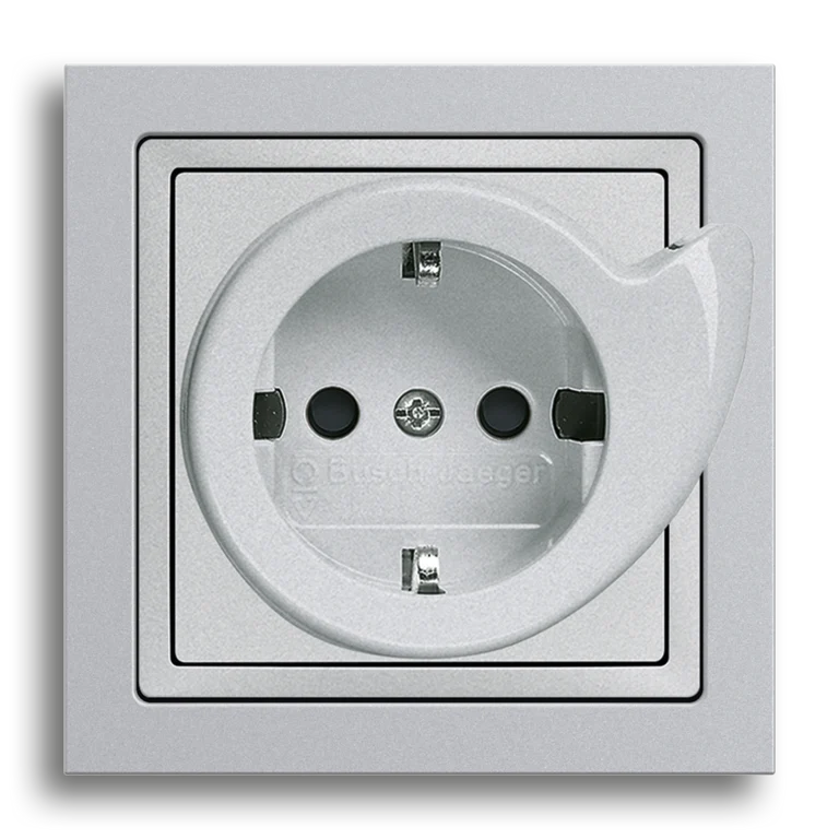 Busch-Servicesteckdose®