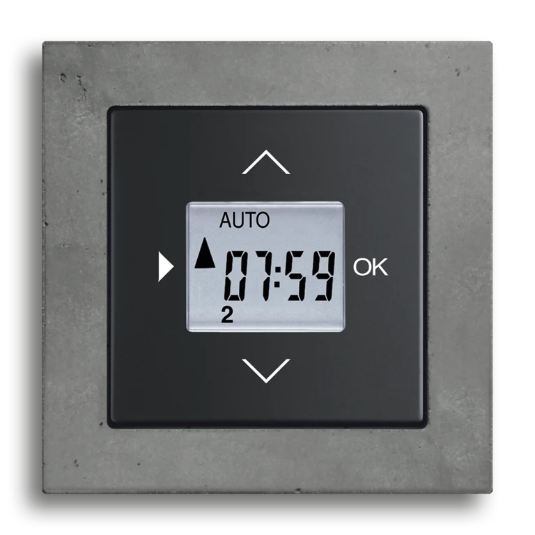 Busch-Compact-Timer