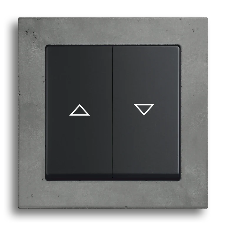 Jalousieschalter/-taster