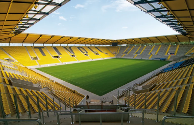 TIVOLI-Stadion, Aachen