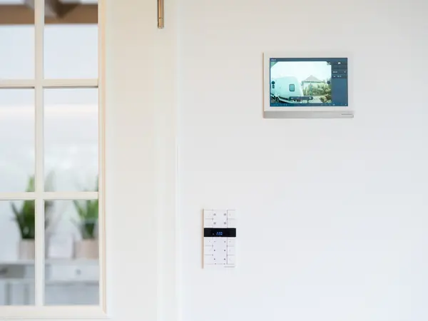 Der KNX-Standard im Eigenheim