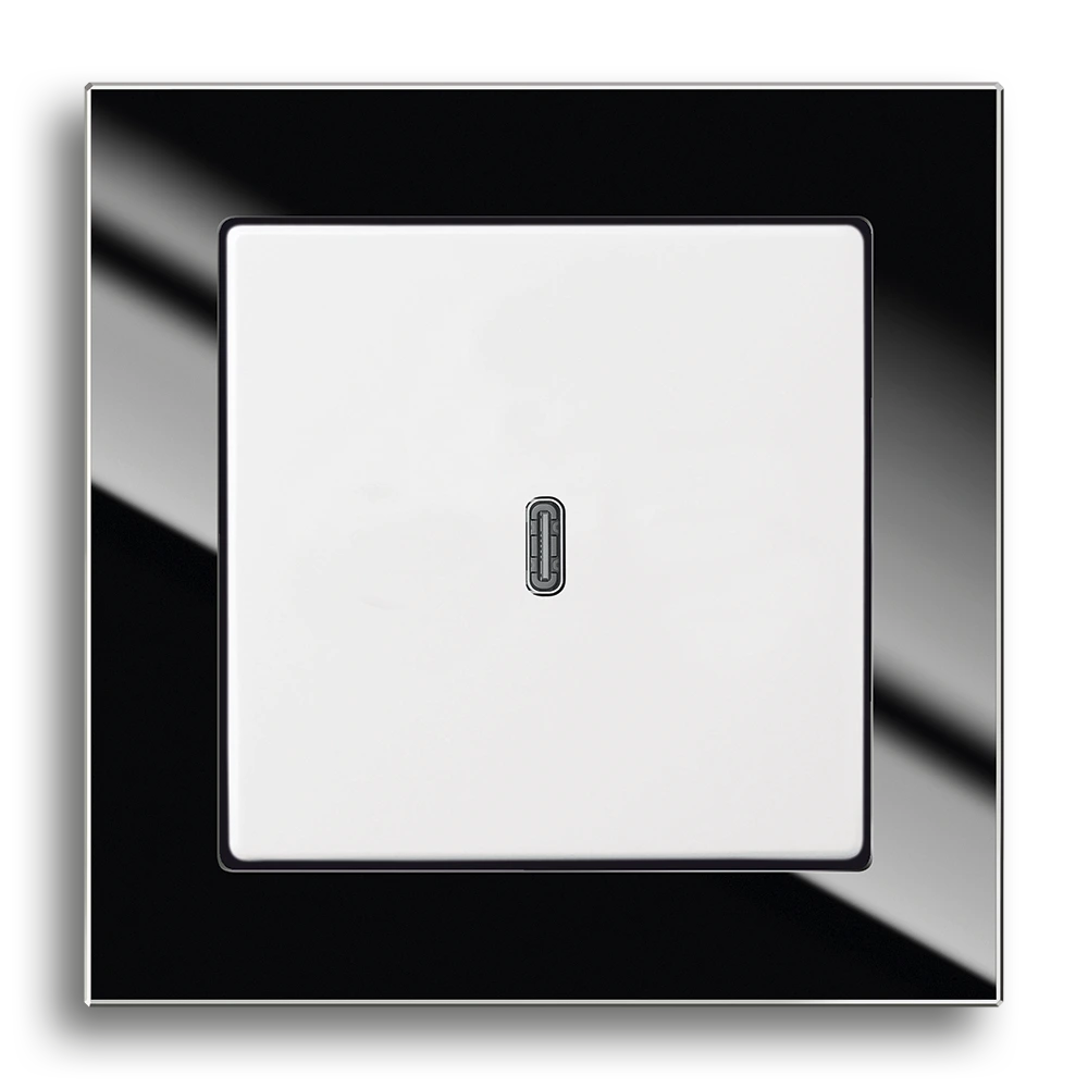 BUSCH-JAEGER 6128/28-84 KNX-Tastsensor-Bedienelement RTR studioweiß online kaufen im Elektro Shop