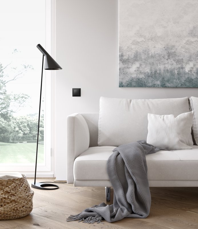 Busch-balance SI - Ambiente - Busch-Jaeger