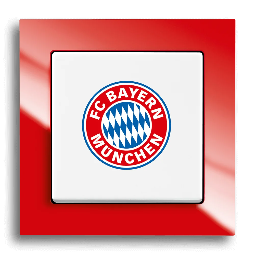 Bundesliga Fanschalter