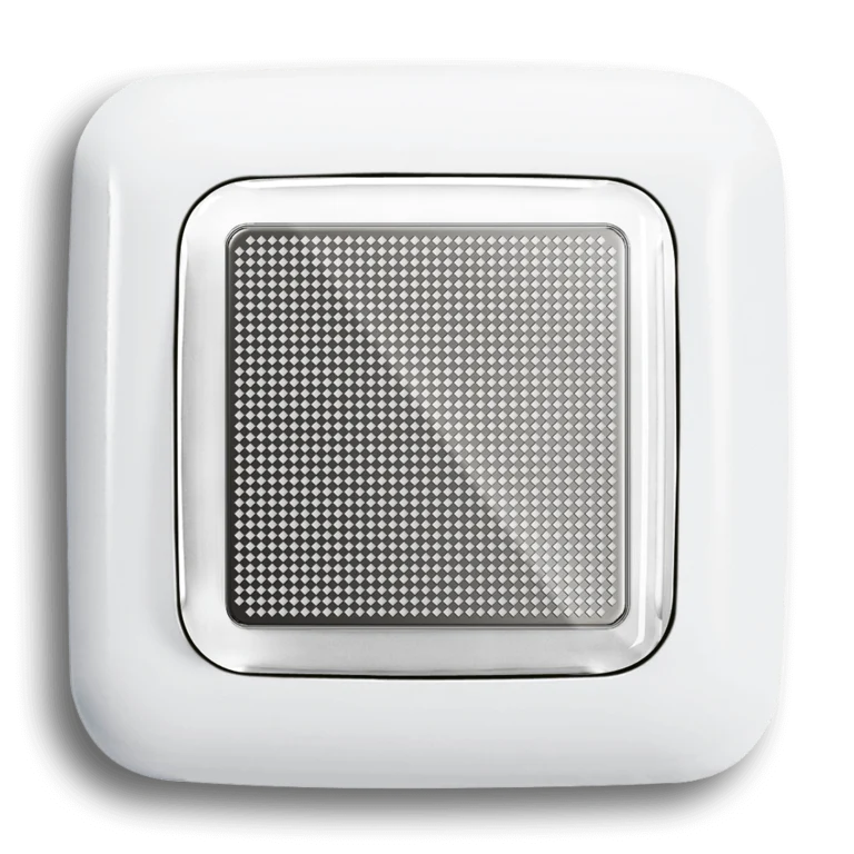 Busch-iceLight® Wandmodul