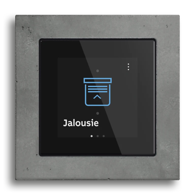 Busch-Trevion® Display