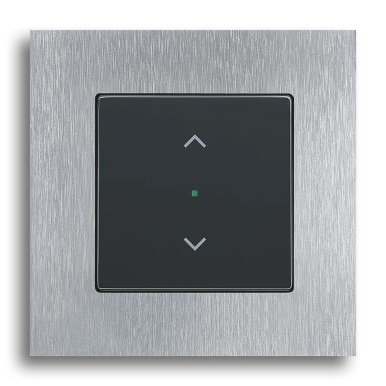 Bedienelement Jalousiesteuerung, Busch-flexTronics® wireless