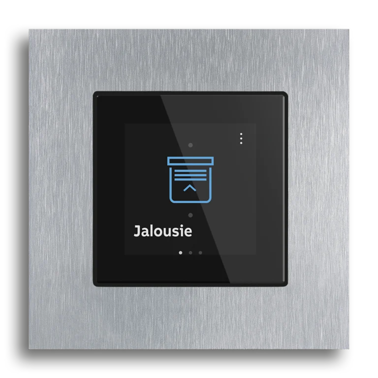 Busch-Trevion® Display