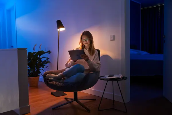 Smart Home in Mietwohnungen